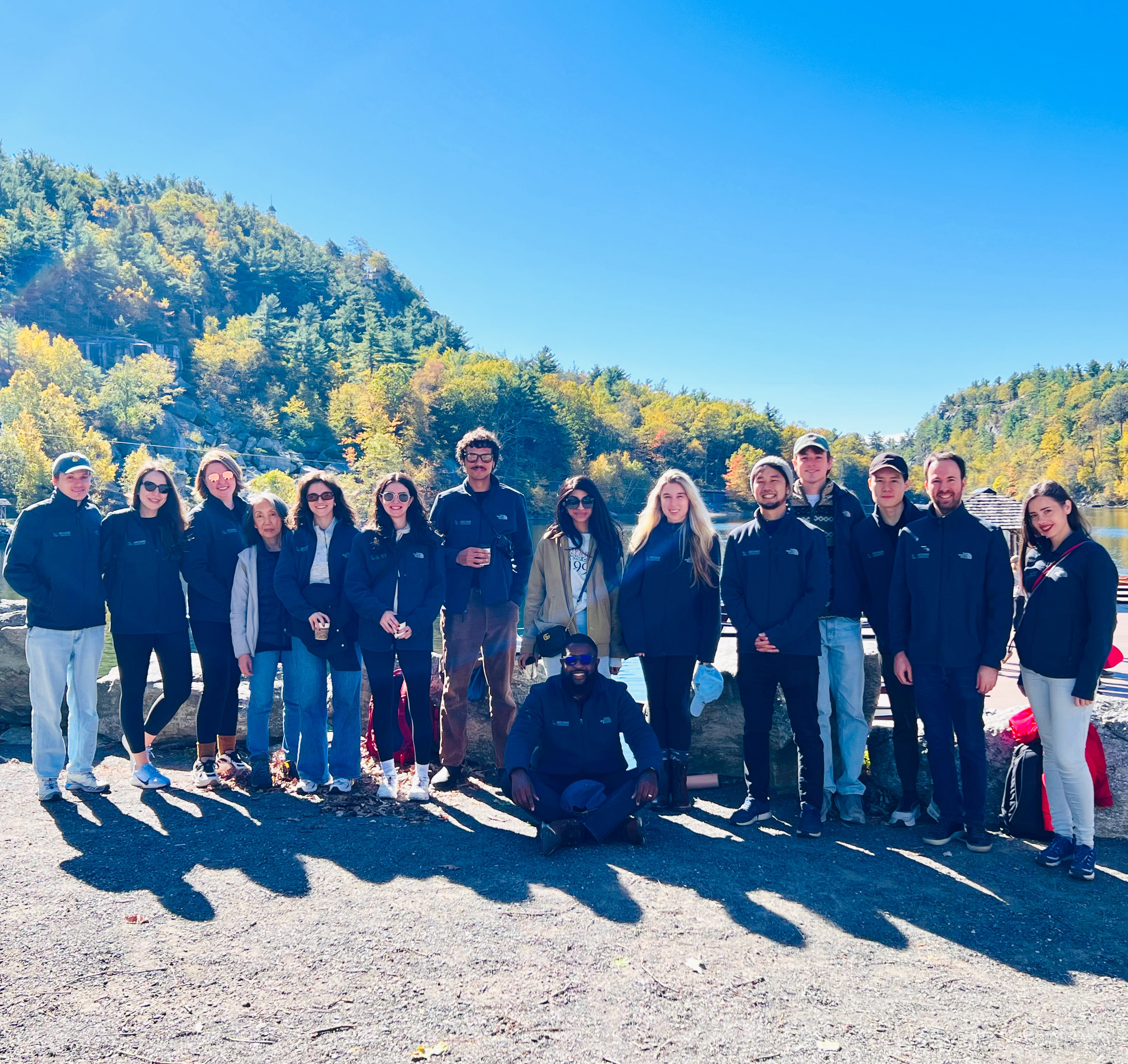 IAS lab retreat 10-19-25