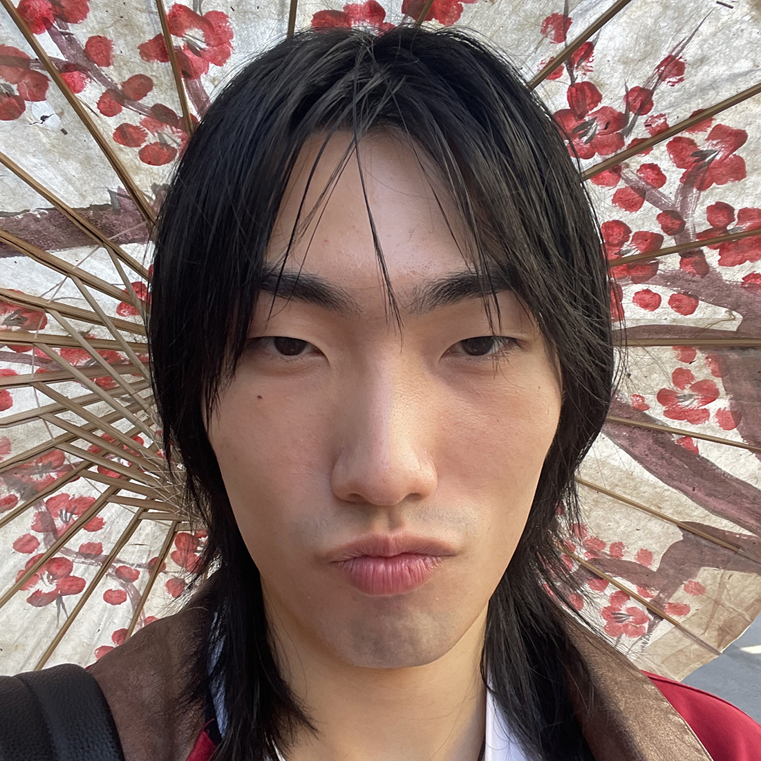 Jerry Lyu 1101 x 1101